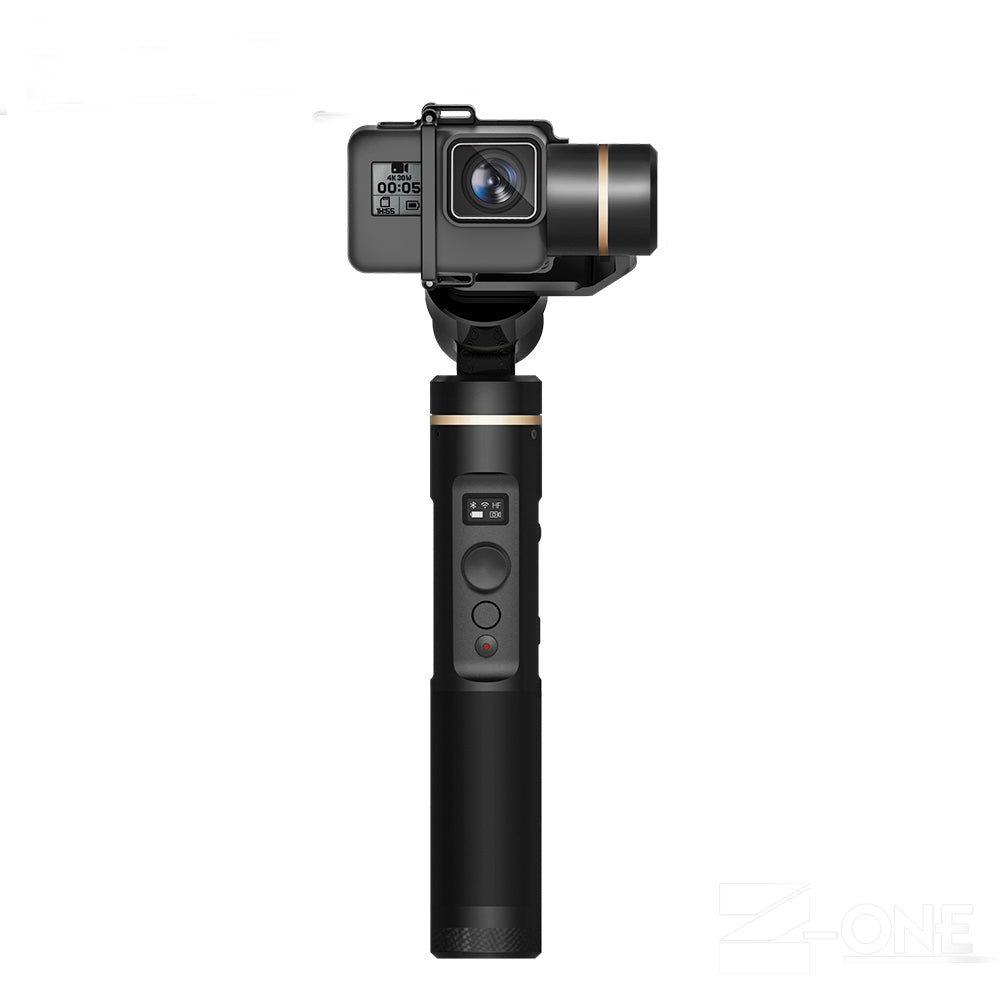 Feiyu G6 Brushless Handheld Stabilizing Gimbal for GoPro