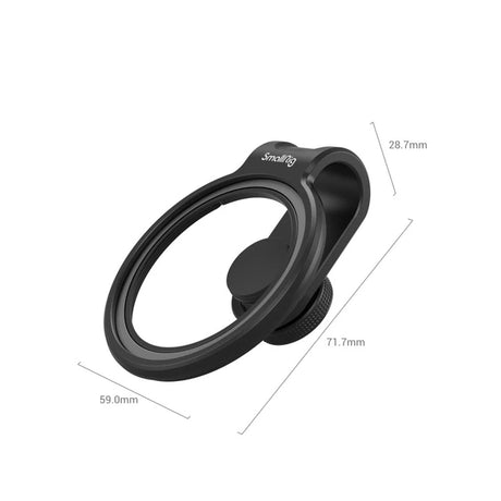 SmallRig MagEase 52mm Magnetic Filter Series