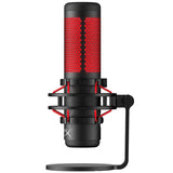 HyperX QuadCast Professional Electronic Gaming Microphone