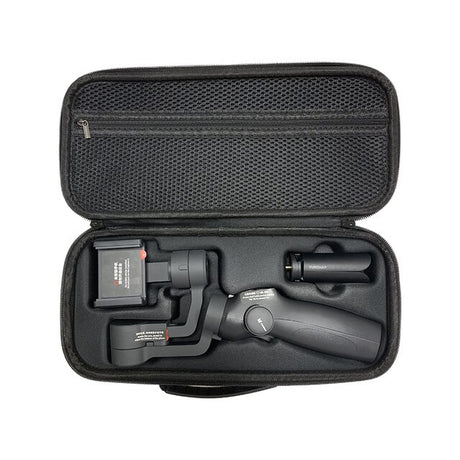 Funsnap Capture2S gimbal for Smartphone Selfie Stick Handheld Stabilizer