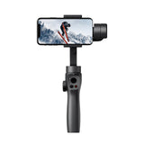 Funsnap Capture2S gimbal for Smartphone Selfie Stick Handheld Stabilizer