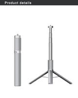 FUNSNAP Capture π-TPL Extension Stick for Capture π