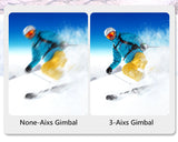 Funsnap  Capture 1 handheld smartphone gimbal 3-Axis Stabilizer