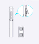 FUNSNAP Capture Q Smartphone Gimbal Selfie Stick Pocket Stabilizer