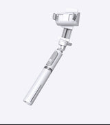 FUNSNAP Capture Q Smartphone Gimbal Selfie Stick Pocket Stabilizer
