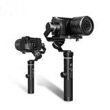Feiyu G6 Plus 3 Axis Wi-Fi Control Gimbal for Mirrorless Camera