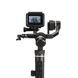 Feiyu G6 Plus 3 Axis Wi-Fi Control Gimbal for Mirrorless Camera