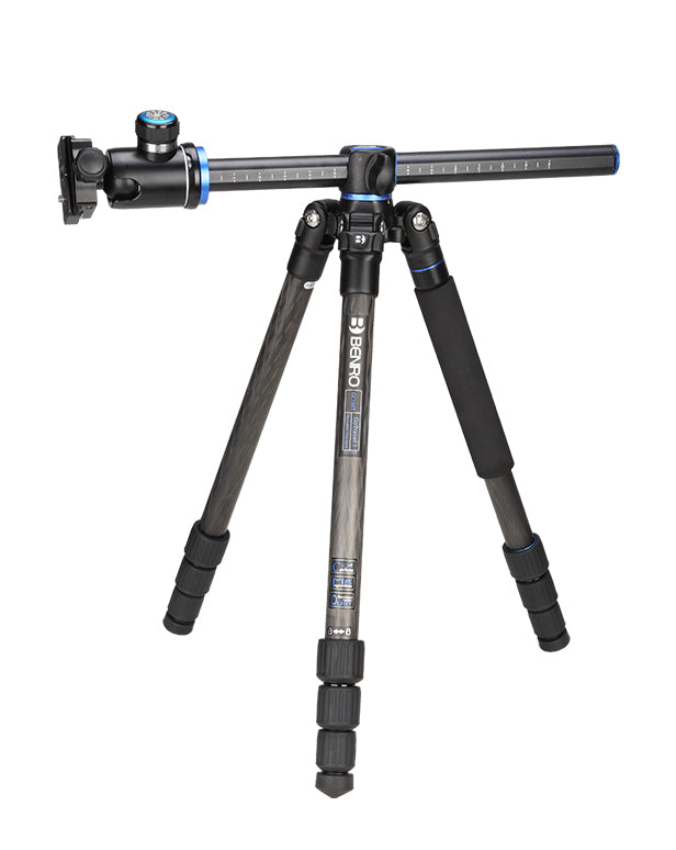 Benro System Go GC168TV1 Carbon Fiber Tripods