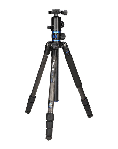 Benro System Go GC168TV1 Carbon Fiber Tripods