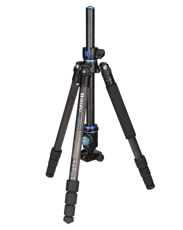 Benro System Go GC168TV1 Carbon Fiber Tripods