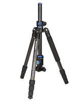 Benro System Go GC168TV1 Carbon Fiber Tripods