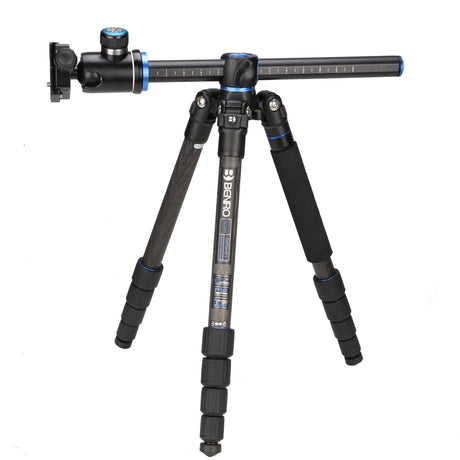 BENRO GC169TV1 Go Travel Portable Digital Camera Tripods Kit