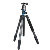 Benro SystemGO GC268TV2 Carbon Fiber Tripod For Camera