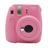 Fujifilm INSTAX Mini 9 Instant Film Camera
