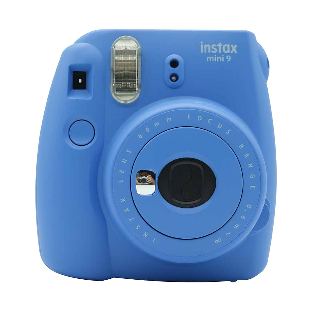 Fujifilm INSTAX Mini 9 Instant Film Camera