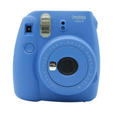 Fujifilm INSTAX Mini 9 Instant Film Camera