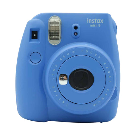 Fujifilm INSTAX Mini 9 Instant Film Camera