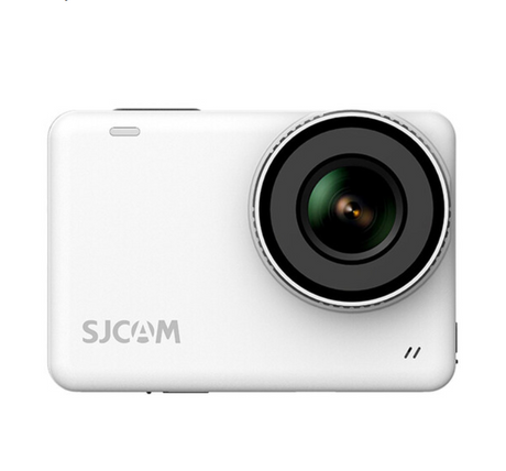 SJCAM SJ10X 4K/24FPS 16MP HD Action Camera