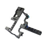 Feichao GH5 GH5S Top Handle Grip Camera Cage Protecive Case Rig
