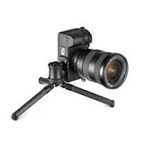 Gitzo GKTBB1 Black Mini Traveler Tripod Kit