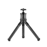 Gitzo GKTBB1 Black Mini Traveler Tripod Kit