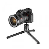 Gitzo GKTBB1 Black Mini Traveler Tripod Kit