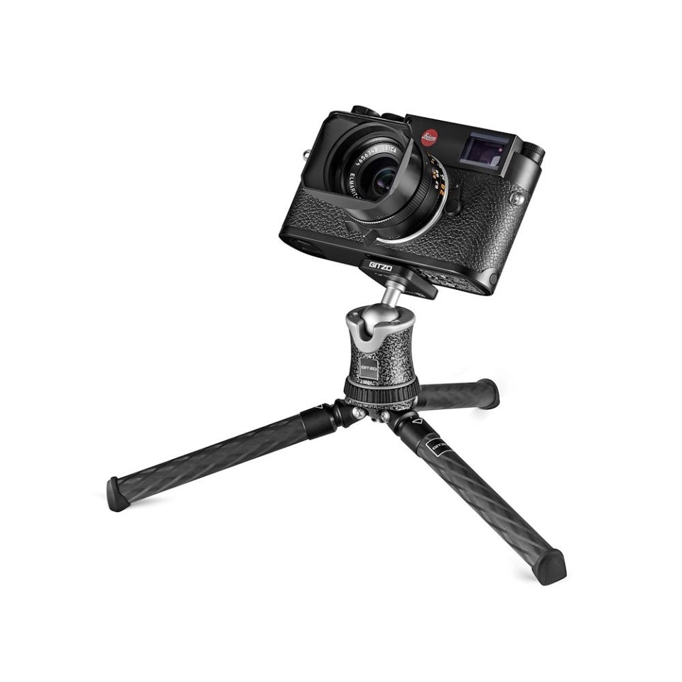 Gitzo GKTBC1 Mini Traveler Tripod Kit