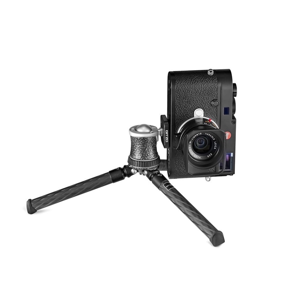 Gitzo GKTBC1 Mini Traveler Tripod Kit