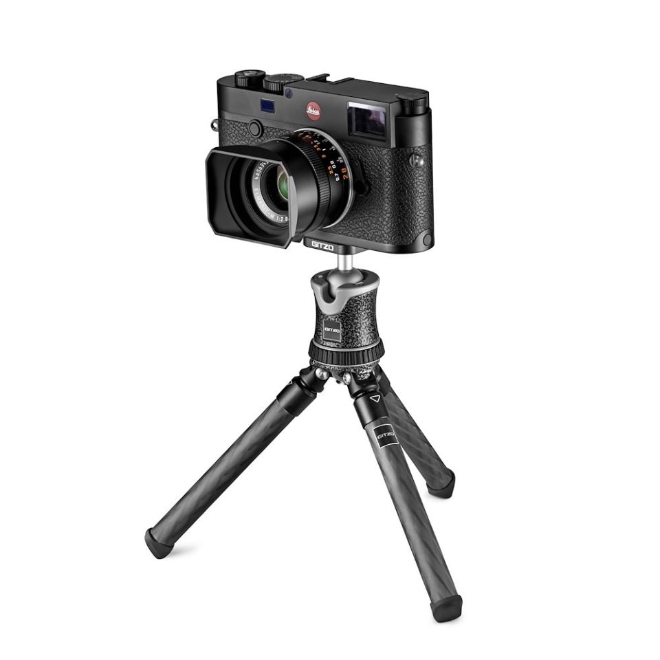Gitzo GKTBC1 Mini Traveler Tripod Kit