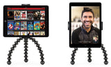 JOBY GripTight GorillaPod Stand PRO Smartphone Ipad Tripod