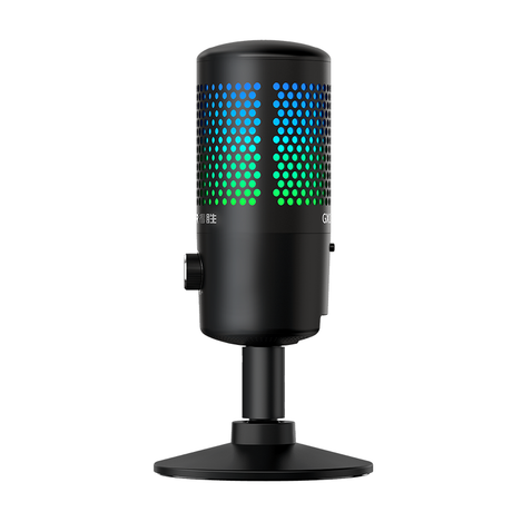 Takstar GX1 Ampligame USB Microphone for Gaming Streaming