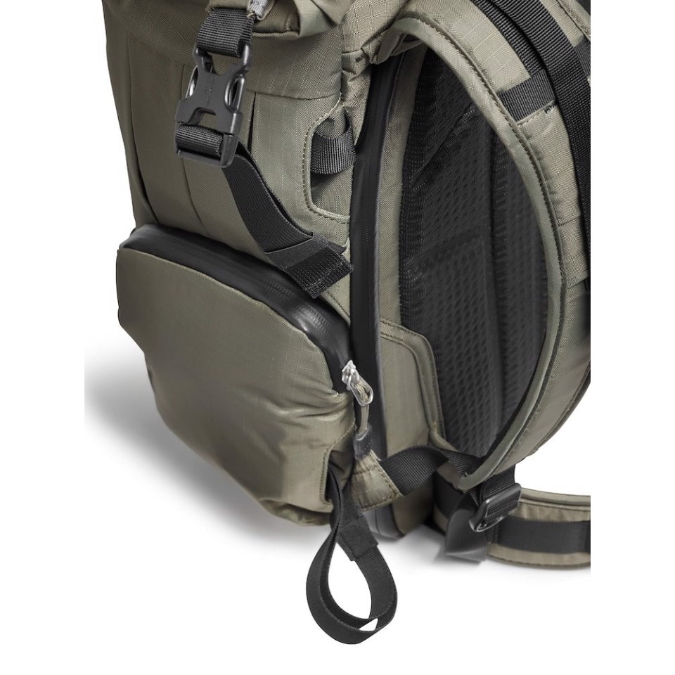 Gitzo Adventury 30L/45 Camera Backpack