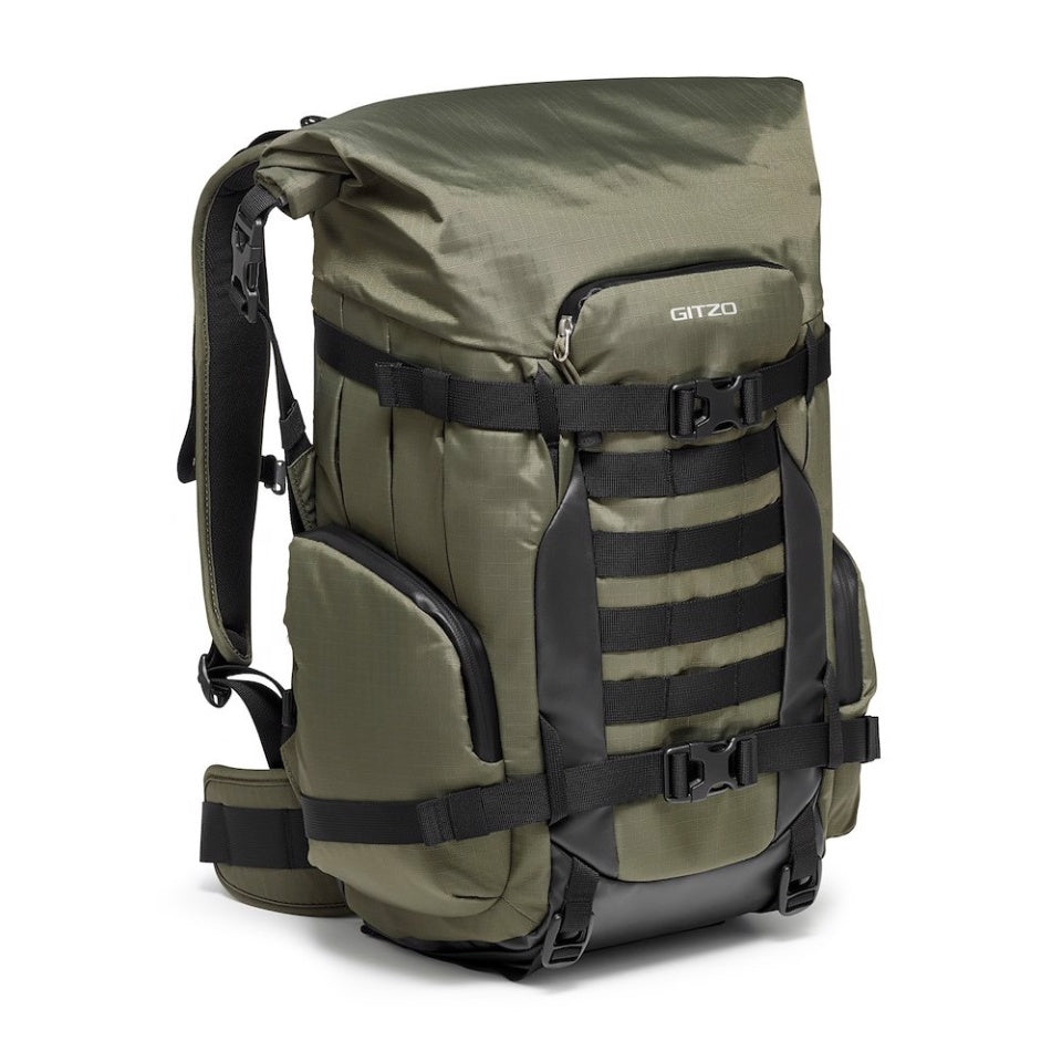 Gitzo Adventury 30L/45 Camera Backpack