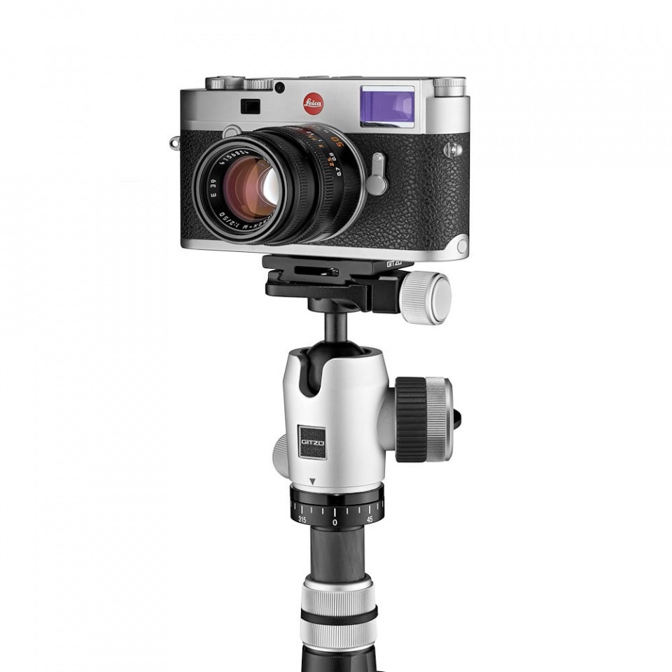 Gitzo GK1545T-RTI Légende Traveler Tripod Kit