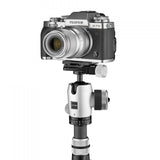 Gitzo GK1545T-RTI Légende Traveler Tripod Kit