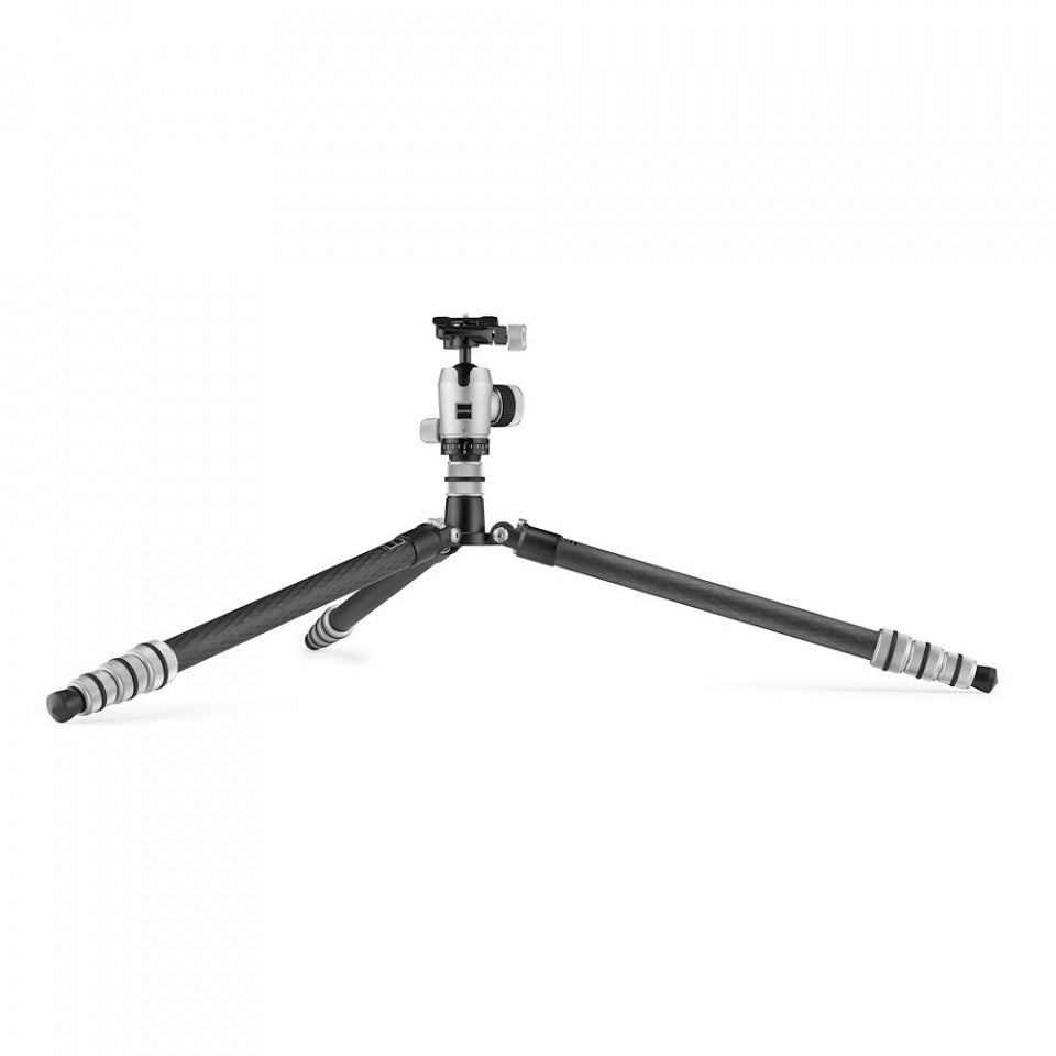 Gitzo GK1545T-RTI Légende Traveler Tripod Kit