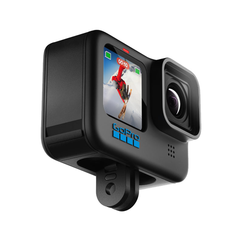 GoPro HERO 10 Black 5.3K 60FPS 4K 120FPS Action Camera