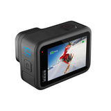 GoPro HERO 10 Black 5.3K 60FPS 4K 120FPS Action Camera