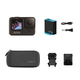 GoPro HERO 9 Black Underwater Action Camera