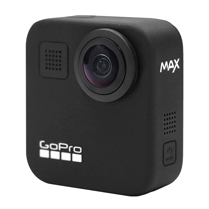 GoPro MAX 360 Action Camera with Touch Screen