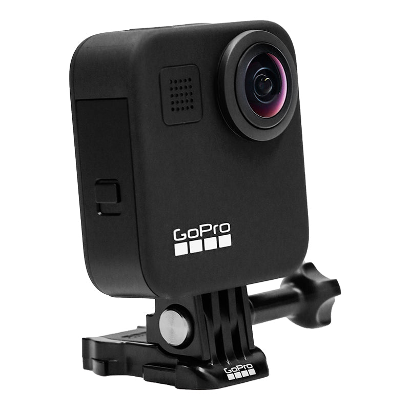 GoPro MAX 360 Action Camera with Touch Screen