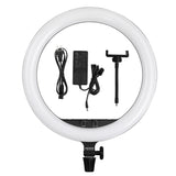 Godox LR120 LR150 LED Ring Light Bi-color Lamp