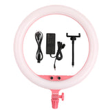 Godox LR120 LR150 LED Ring Light Bi-color Lamp