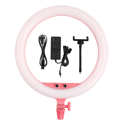 Godox LR120 LR150 LED Ring Light Bi-color Lamp