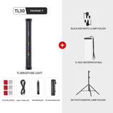 Godox TL30 Led Tube Light Kit RGB Photographic Light Wand