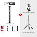Godox TL30 Led Tube Light Kit RGB Photographic Light Wand