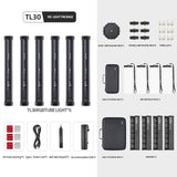 Godox TL30 Led Tube Light Kit RGB Photographic Light Wand