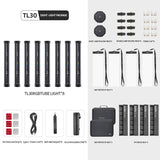 Godox TL30 Led Tube Light Kit RGB Photographic Light Wand