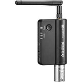 Godox TimoLink RX TX Wireless DMX Transmitter Receiver Set
