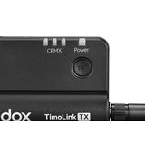 Godox TimoLink RX TX Wireless DMX Transmitter Receiver Set